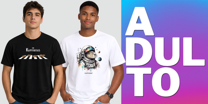 Collection image for: Camisetas Adulto