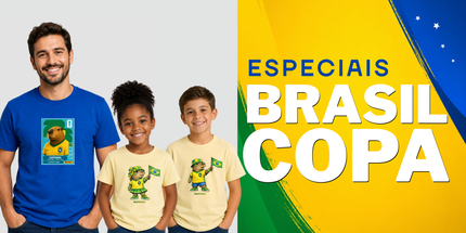 Collection image for: Especias Brasil Copa