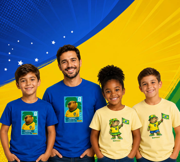 <h1><strong>Camisetas Brasil</strong></h1>