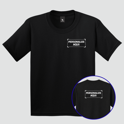 10 Camisetas Personalizadas com Sua Logo
