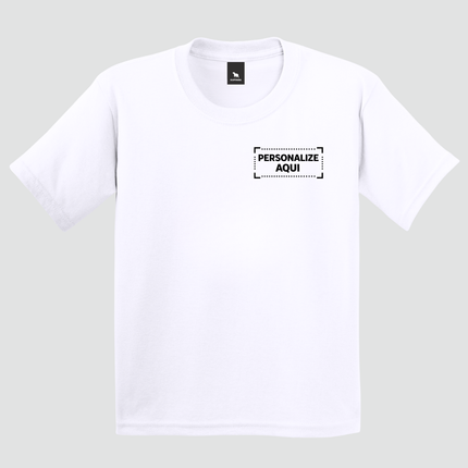 10 Camisetas Personalizadas com Sua Logo