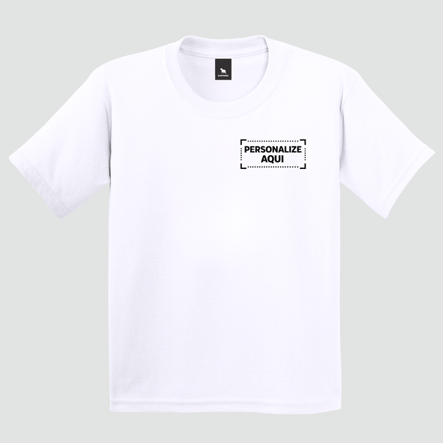 10 Camisetas Personalizadas com Sua Logo