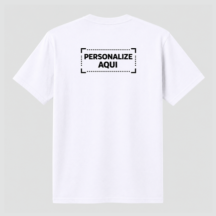 10 Camisetas Personalizadas com Sua Logo