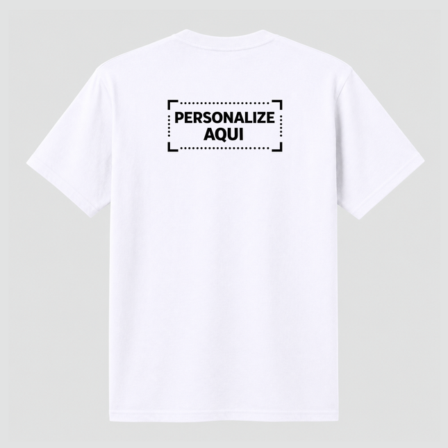 10 Camisetas Personalizadas com Sua Logo