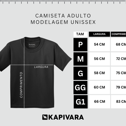 10 Camisetas Personalizadas com Sua Logo